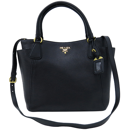 Prada(�����) BN2435 ��� ��Ż �ΰ� ���̵� ���� ���� VIT.DAINO(�۾�������) 2WAY �̹���2 - ���̺��� �߰���ǰ