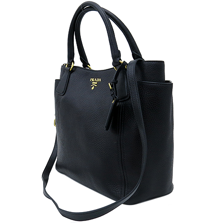 Prada(�����) BN2435 ��� ��Ż �ΰ� ���̵� ���� ���� VIT.DAINO(�۾�������) 2WAY �̹���3 - ���̺��� �߰���ǰ