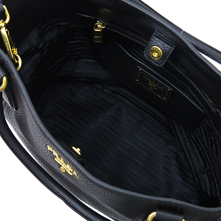 Prada(�����) BN2435 ��� ��Ż �ΰ� ���̵� ���� ���� VIT.DAINO(�۾�������) 2WAY �̹���7 - ���̺��� �߰���ǰ