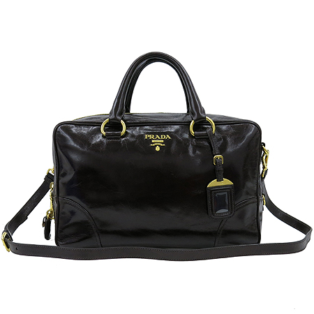 Prada(�����) BL0821 ��ũ ���� ���� ��Ʈ�� �̹���2 - ���̺��� �߰���ǰ