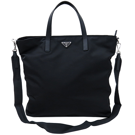 Prada(�����) BN2530 �ǹ� ��Ż �ΰ� ���� �к긯 ���� 2WAY �̹���2 - ���̺��� �߰���ǰ