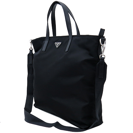 Prada(�����) BN2530 �ǹ� ��Ż �ΰ� ���� �к긯 ���� 2WAY �̹���3 - ���̺��� �߰���ǰ