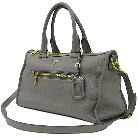 Prada(�����) BL0805 ��� ��Ż �ΰ� ������ VIT.DAINO(�۾�������) 2WAY �̹���3 - ���̺��� �߰���ǰ