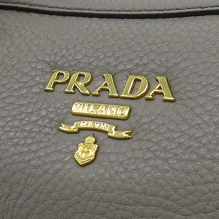 Prada(�����) BL0805 ��� ��Ż �ΰ� ������ VIT.DAINO(�۾�������) 2WAY �̹���5 - ���̺��� �߰���ǰ