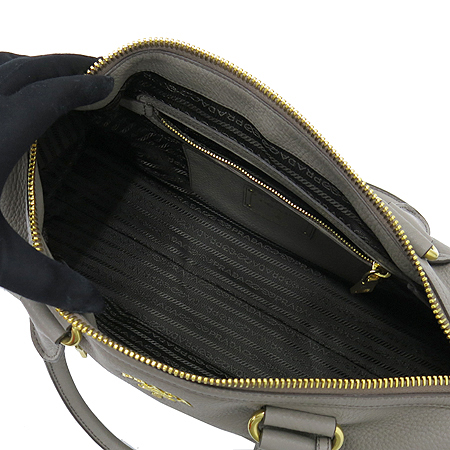 Prada(�����) BL0805 ��� ��Ż �ΰ� ������ VIT.DAINO(�۾�������) 2WAY �̹���7 - ���̺��� �߰���ǰ