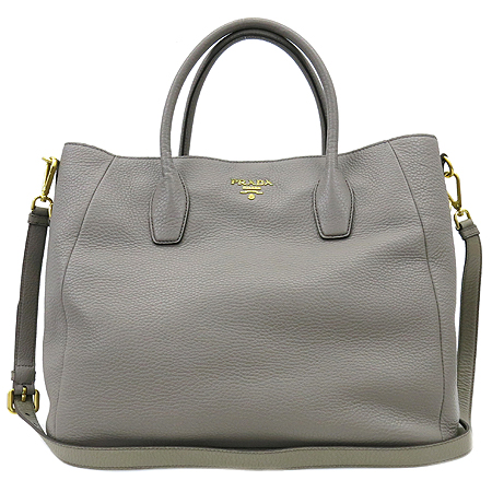 Prada(�����) BN2537 ��� ��Ż �ΰ� �׷��� VIT.DAINO(�۾�������) 2WAY �̹���2 - ���̺��� �߰���ǰ