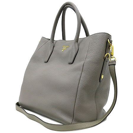 Prada(�����) BN2537 ��� ��Ż �ΰ� �׷��� VIT.DAINO(�۾�������) 2WAY �̹���3 - ���̺��� �߰���ǰ