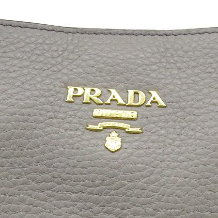 Prada(�����) BN2537 ��� ��Ż �ΰ� �׷��� VIT.DAINO(�۾�������) 2WAY �̹���4 - ���̺��� �߰���ǰ