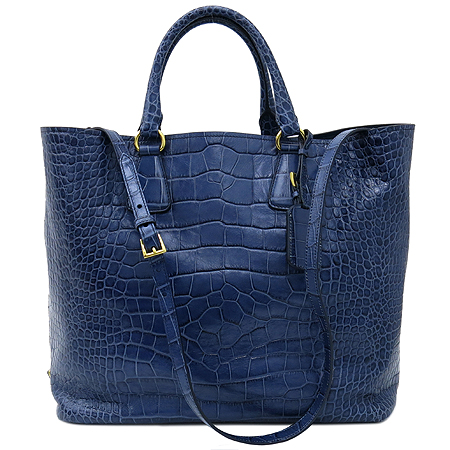 Prada(�����) BN2272 ���̺� �÷� ũ��Ŀ���� ���� ��Ʈ�� �̹���2 - ���̺��� �߰���ǰ