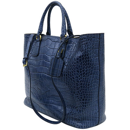 Prada(�����) BN2272 ���̺� �÷� ũ��Ŀ���� ���� ��Ʈ�� �̹���3 - ���̺��� �߰���ǰ