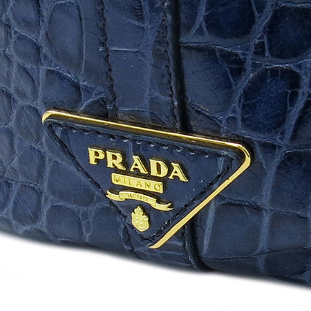 Prada(�����) BN2272 ���̺� �÷� ũ��Ŀ���� ���� ��Ʈ�� �̹���5 - ���̺��� �߰���ǰ