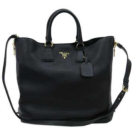Prada(�����) BN2419 ��� ��Ż �ΰ� ���̵� ���� ���� VIT.DAINO(�۾�������) 2WAY �̹���2 - ���̺��� �߰���ǰ
