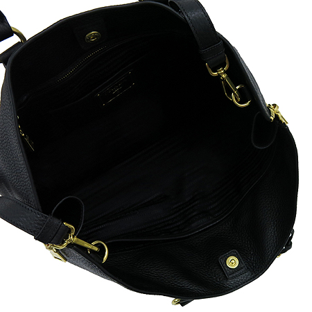 Prada(�����) BN2419 ��� ��Ż �ΰ� ���̵� ���� ���� VIT.DAINO(�۾�������) 2WAY �̹���6 - ���̺��� �߰���ǰ