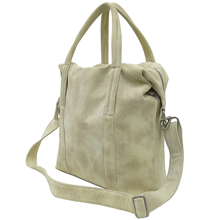 MARTIN MARGIELA (��ƾ ����������) MOD 35 W010 �����̵� ������ ¤�� 2WAY �̹���2 - ���̺��� �߰���ǰ