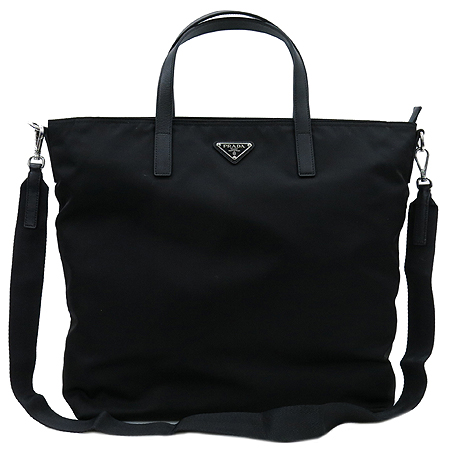 Prada(�����) BN2530 �ǹ� ��Ż �ΰ� ���� �к긯 ���� 2WAY �̹���2 - ���̺��� �߰���ǰ