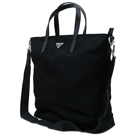 Prada(�����) BN2530 �ǹ� ��Ż �ΰ� ���� �к긯 ���� 2WAY �̹���3 - ���̺��� �߰���ǰ