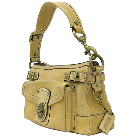 Coach(��ġ) 11127 ī�� ���� ��Ƽġ ������ ����� �̹���3 - ���̺��� �߰���ǰ