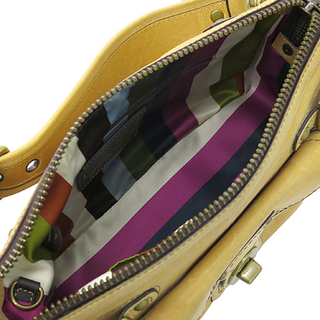 Coach(��ġ) 11127 ī�� ���� ��Ƽġ ������ ����� �̹���7 - ���̺��� �߰���ǰ