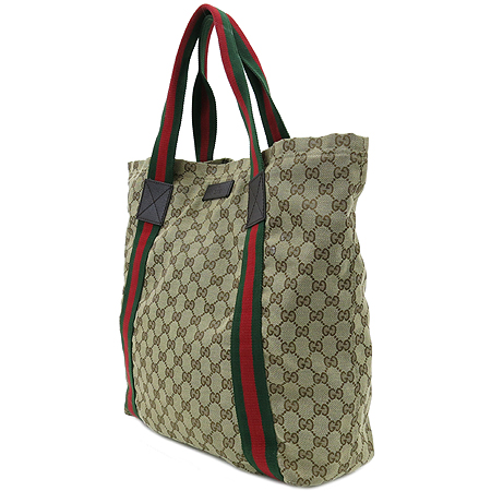 Gucci(����) 189669 GG�ΰ� �ڰ��� ���� ȥ�� �����Ƽġ ��Ʈ�� �̹���2 - ���̺��� �߰���ǰ