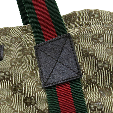 Gucci(����) 189669 GG�ΰ� �ڰ��� ���� ȥ�� �����Ƽġ ��Ʈ�� �̹���3 - ���̺��� �߰���ǰ