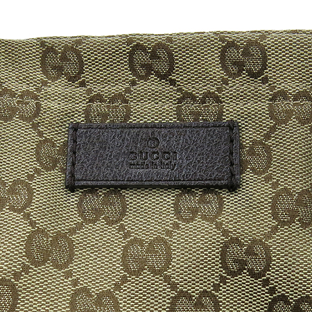 Gucci(����) 189669 GG�ΰ� �ڰ��� ���� ȥ�� �����Ƽġ ��Ʈ�� �̹���4 - ���̺��� �߰���ǰ