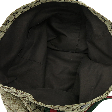 Gucci(����) 189669 GG�ΰ� �ڰ��� ���� ȥ�� �����Ƽġ ��Ʈ�� �̹���5 - ���̺��� �߰���ǰ