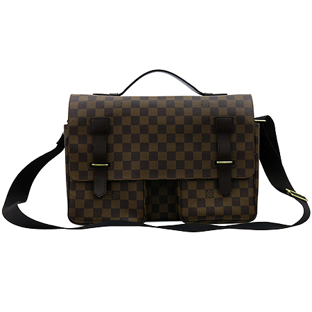 Louis Vuitton(���̺���) N42270 �ٹ̿� ���� ĵ���� ��ε���� ũ�ν��� �̹���2 - ���̺��� �߰���ǰ