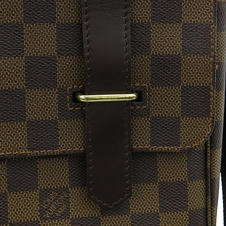 Louis Vuitton(���̺���) N42270 �ٹ̿� ���� ĵ���� ��ε���� ũ�ν��� �̹���4 - ���̺��� �߰���ǰ