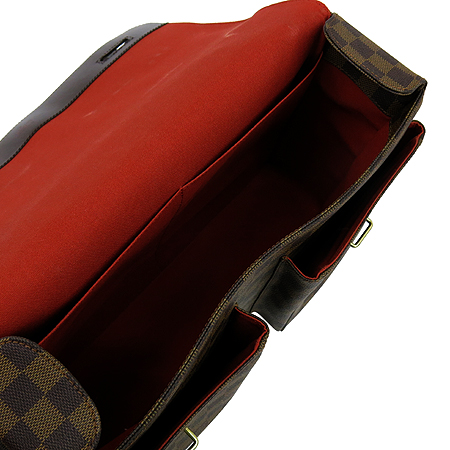 Louis Vuitton(���̺���) N42270 �ٹ̿� ���� ĵ���� ��ε���� ũ�ν��� �̹���6 - ���̺��� �߰���ǰ