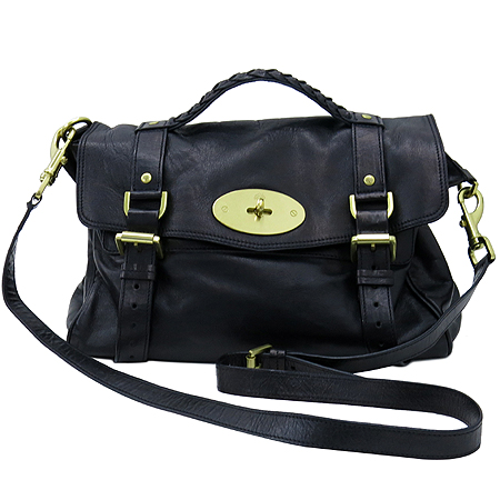 MULBERRY(�ֹ���) HH7539 ����Ʈ ���ȷ� ���� ���� �˷��� 2WAY �̹���2 - ���̺��� �߰���ǰ