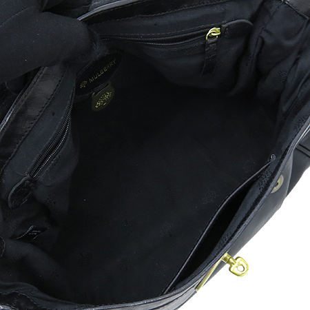 MULBERRY(�ֹ���) HH7539 ����Ʈ ���ȷ� ���� ���� �˷��� 2WAY �̹���6 - ���̺��� �߰���ǰ