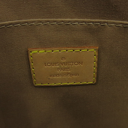 Louis Vuitton(���̺���) M91372 ���׷� ������ �轺�θ� 2-WAY �̹���6 - ���̺��� �߰���ǰ