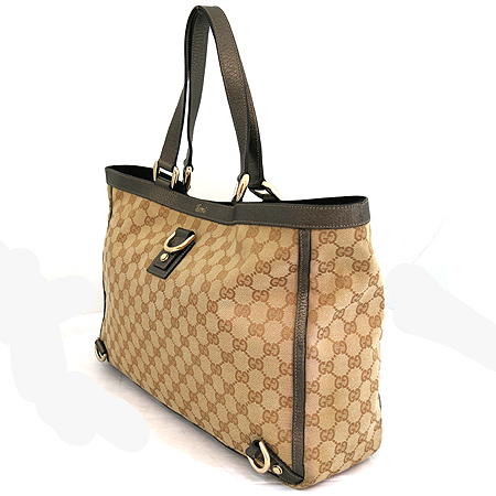 Gucci(����) 141472 GG�ΰ� �ڰ��� ���� Ʈ���� ����� [�ϻ����] �̹���2 - ���̺��� �߰���ǰ