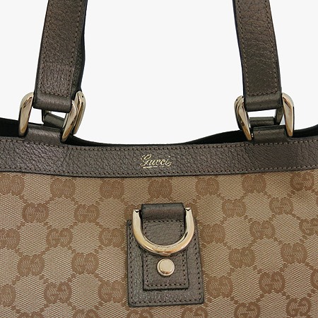 Gucci(����) 141472 GG�ΰ� �ڰ��� ���� Ʈ���� ����� [�ϻ����] �̹���3 - ���̺��� �߰���ǰ