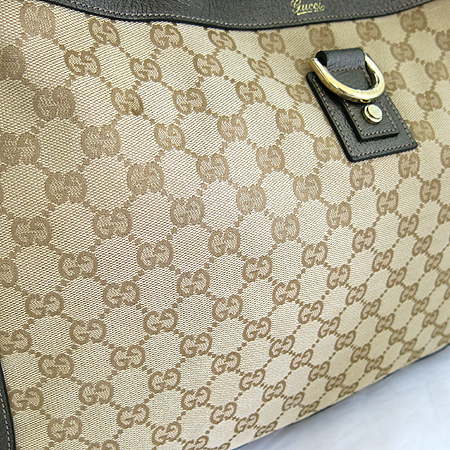 Gucci(����) 141472 GG�ΰ� �ڰ��� ���� Ʈ���� ����� [�ϻ����] �̹���5 - ���̺��� �߰���ǰ