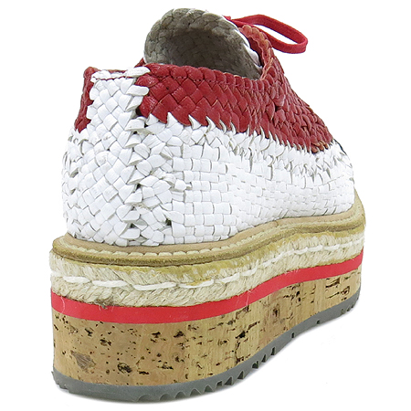 Prada(�����) 1E547D ��Ƽ�÷� ���� Ŭ���� ����Ŀ�� �̹���5 - ���̺��� �߰���ǰ