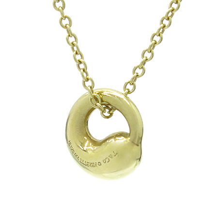 Tiffany(Ƽ�Ĵ�) 18K ���� �䷹Ƽ ���ͳ� ��Ŭ ���Ʈ ���� ������ ����� �̹���3 - ���̺��� �߰���ǰ