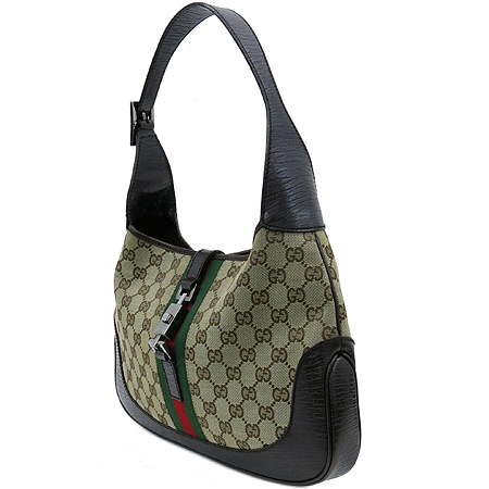 Gucci(����) 00963 GG �ΰ� �ڰ��� ��� ��Ƽġ ��Ű ����� �̹���3 - ���̺��� �߰���ǰ