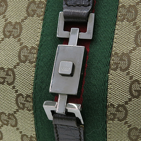 Gucci(����) 00963 GG �ΰ� �ڰ��� ��� ��Ƽġ ��Ű ����� �̹���4 - ���̺��� �߰���ǰ