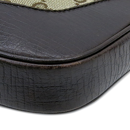 Gucci(����) 00963 GG �ΰ� �ڰ��� ��� ��Ƽġ ��Ű ����� �̹���6 - ���̺��� �߰���ǰ