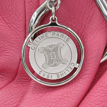 Celine(������) PILLOW LARGE ��ũ ���� �Ÿ� 2WAY [��������] �̹���4 - ���̺��� �߰���ǰ