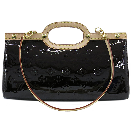 Louis Vuitton(���̺���) M91995 ���׷� ������ �Ƹ����� �轺�θ� ����̺� 2WAY [�б�������] �̹���2 - ���̺��� �߰���ǰ