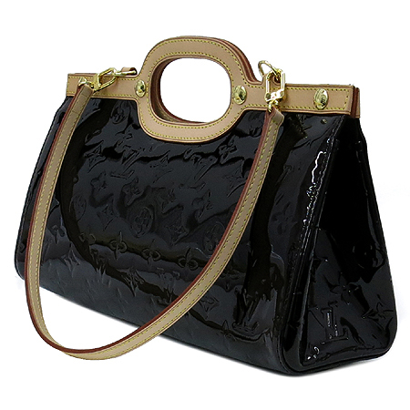 Louis Vuitton(���̺���) M91995 ���׷� ������ �Ƹ����� �轺�θ� ����̺� 2WAY [�б�������] �̹���3 - ���̺��� �߰���ǰ