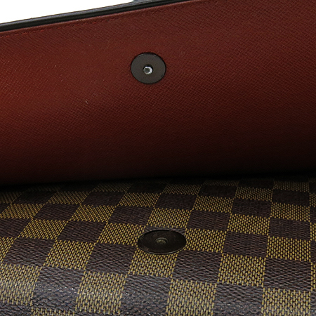 Louis Vuitton(���̺���) N51161 �ٹ̿� ĵ���� ���� Ʈ����ī ī�� ����� �̹���4 - ���̺��� �߰���ǰ