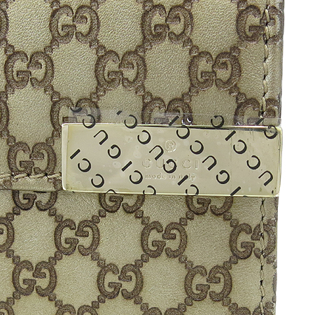 Gucci(����) 257012 ���� GG�ΰ� ��� ��Ż ���� ����ũ�� �ø� 2�� ������ [������] �̹���3 - ���̺��� �߰���ǰ