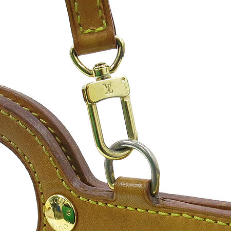 Louis Vuitton(���̺���) M91374 ���׷� ������ �� �轺�θ� 2WAY �̹���4 - ���̺��� �߰���ǰ