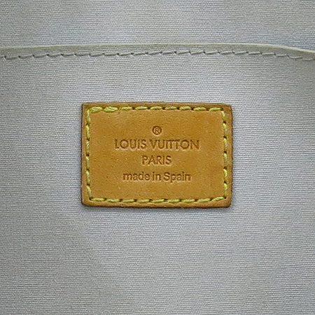 Louis Vuitton(���̺���) M91374 ���׷� ������ �� �轺�θ� 2WAY �̹���5 - ���̺��� �߰���ǰ
