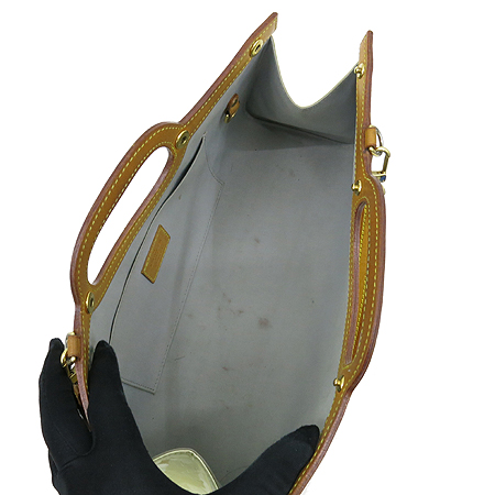 Louis Vuitton(���̺���) M91374 ���׷� ������ �� �轺�θ� 2WAY �̹���6 - ���̺��� �߰���ǰ