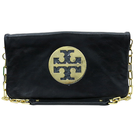 TORY BURCH(�丮��ġ) REVA ���� �ΰ� ��� ���̴�Ʈ Ŭ��ġ �� ü�� ����� [�б�������] �̹���2 - ���̺��� �߰���ǰ