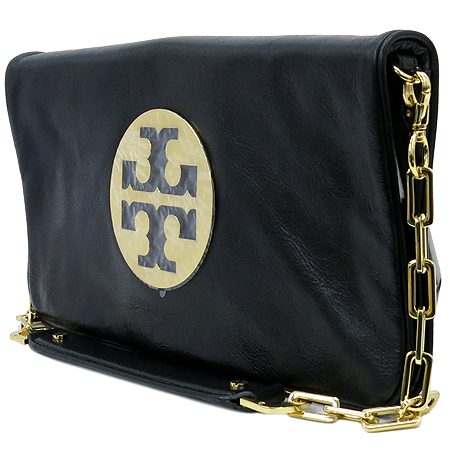 TORY BURCH(�丮��ġ) REVA ���� �ΰ� ��� ���̴�Ʈ Ŭ��ġ �� ü�� ����� [�б�������] �̹���3 - ���̺��� �߰���ǰ